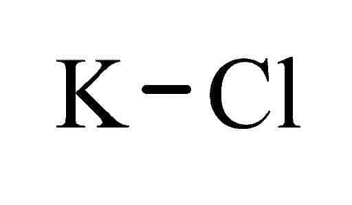 Potassium Chloride 1kg